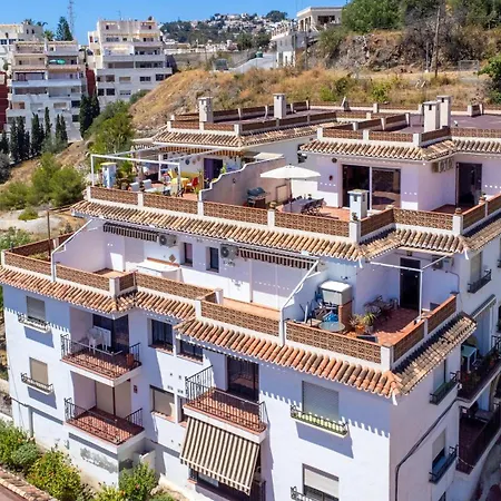 Casa Amanda Apartment Almunecar